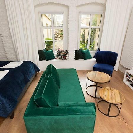 Loft Paprotka Premium Apartment, Close To Mtp Expo, F.Vat พอซนาน ภายนอก รูปภาพ