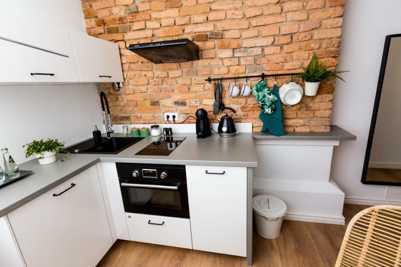 Loft Paprotka Premium Apartment, Close To Mtp Expo, F.Vat พอซนาน ภายนอก รูปภาพ