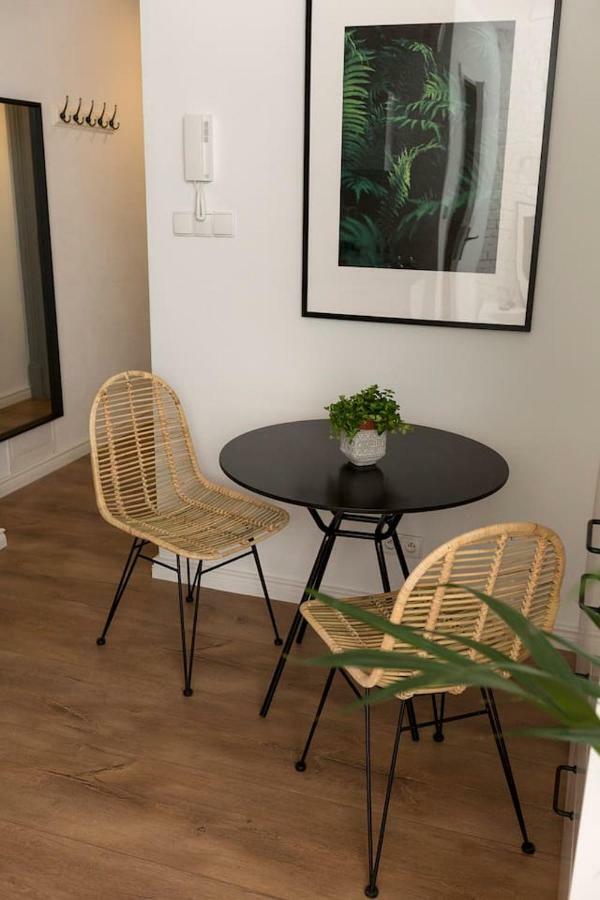 Loft Paprotka Premium Apartment, Close To Mtp Expo, F.Vat พอซนาน ภายนอก รูปภาพ