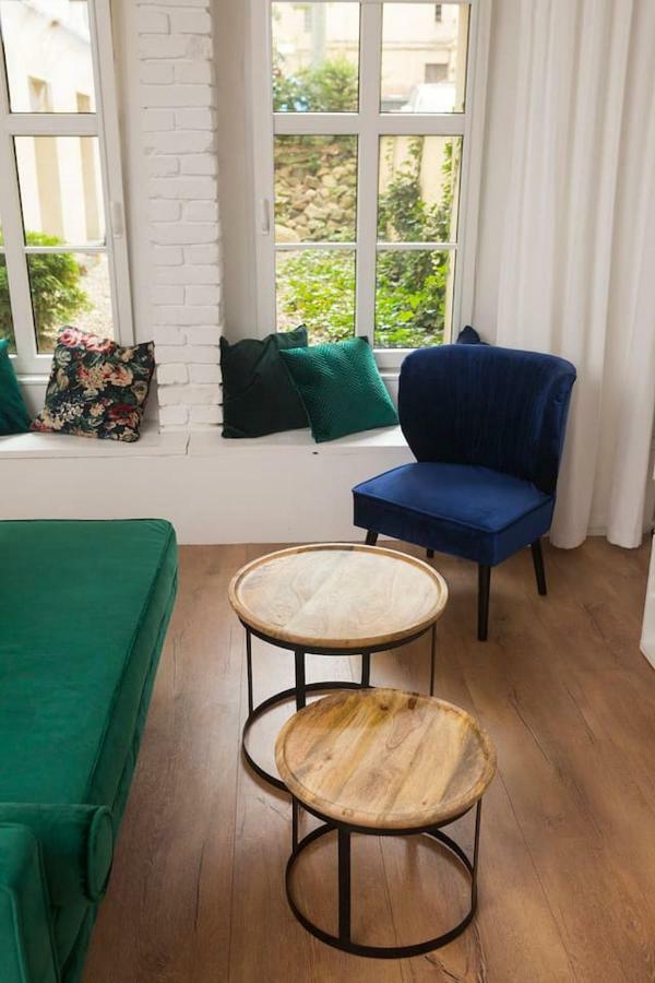 Loft Paprotka Premium Apartment, Close To Mtp Expo, F.Vat พอซนาน ภายนอก รูปภาพ