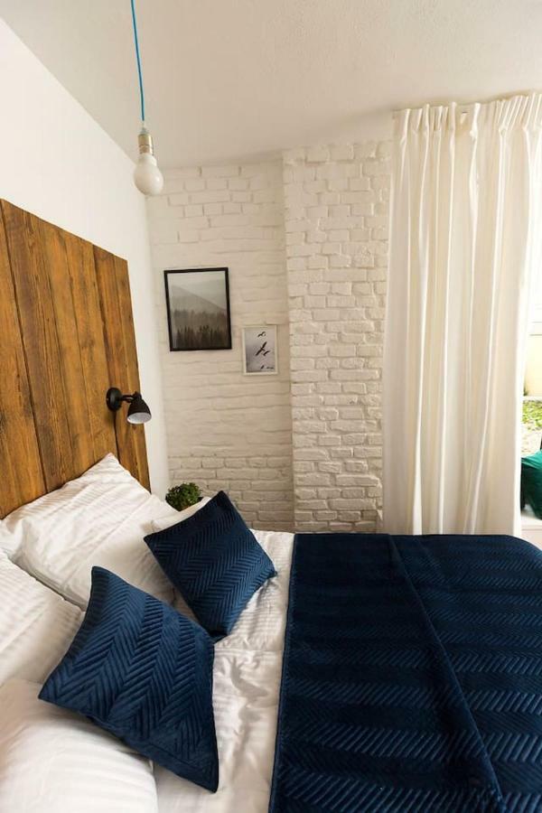 Loft Paprotka Premium Apartment, Close To Mtp Expo, F.Vat พอซนาน ภายนอก รูปภาพ